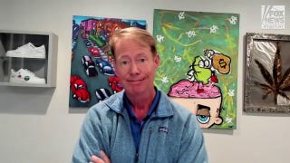 Ex-cop turned California's largest legal pot grower slams Biden over marijuana inmates - Fox News