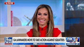 Squatting crisis shows ‘justice system is broken, protecting the wrong people': Katrina Campins