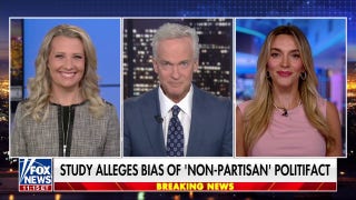 Karine Jean-Pierre 'lied' to the American people, Emily Austin says