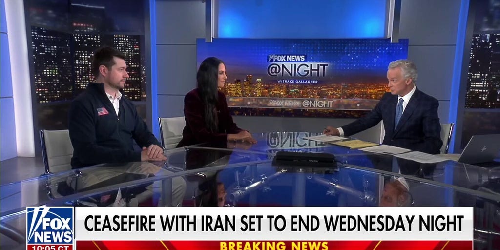 US-Iran ceasefire has been ‘strained since the beginning’: Former advisor to Secretary of War