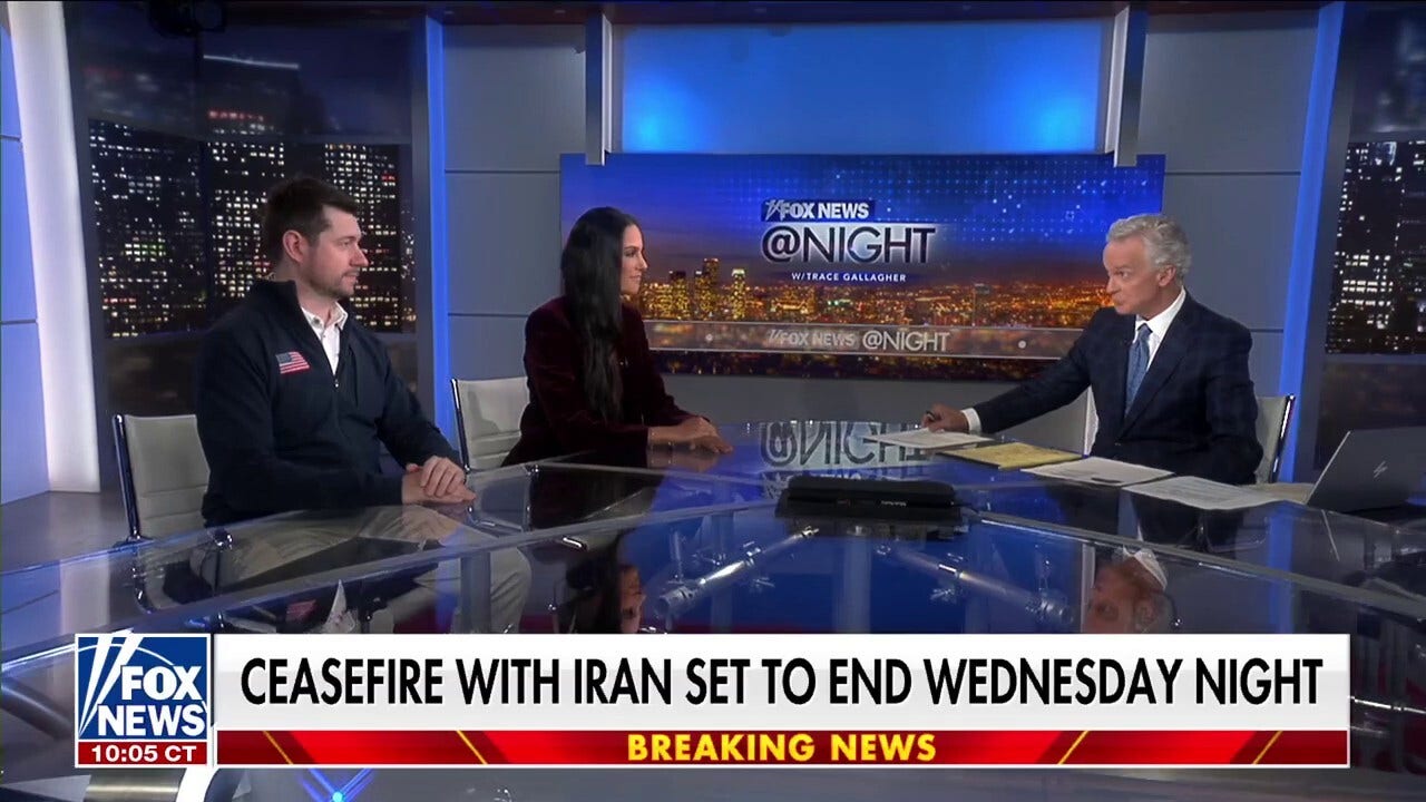 US-Iran ceasefire has been ‘strained since the beginning’: Former advisor to Secretary of War