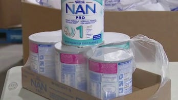 Tips for parents as baby formula shortage gets worse