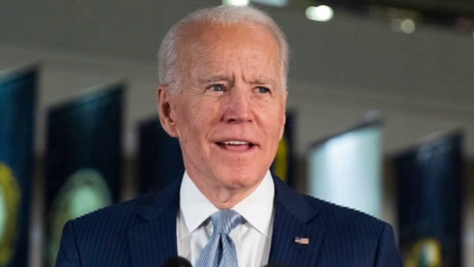 Joe Biden stays visible, increases local news interviews in swing states