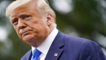 Judith Miller: Is Big Tech violating Trump's free speech?