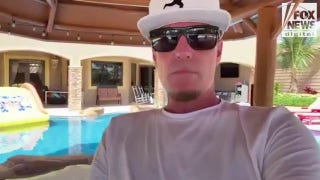 Vanilla Ice's roadmap to launching a successful real estate investment career