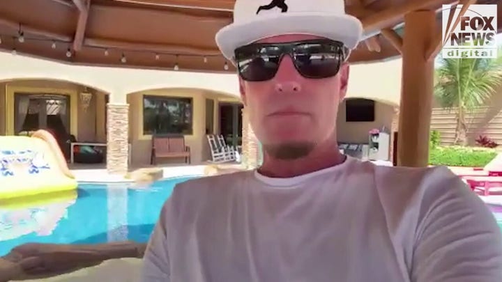 Vanilla Ice's roadmap to launching a successful real estate investment career