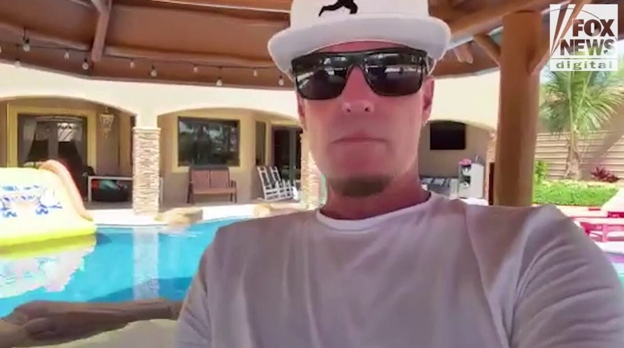 Vanilla Ice's roadmap to launching a successful real estate investment career