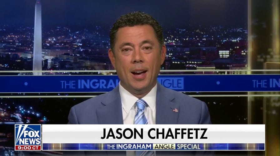 Jason Chaffetz: Dems don't respect you, they think you're stupid