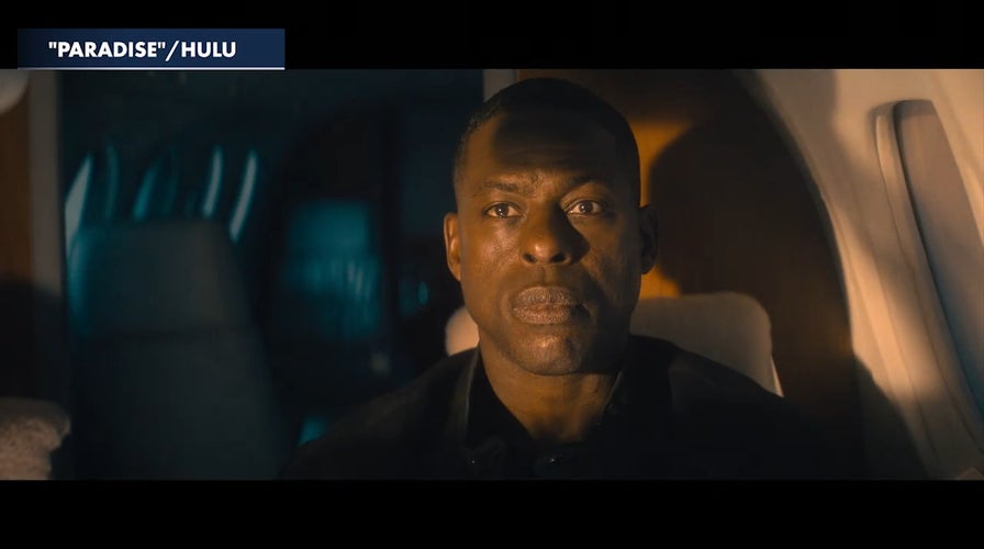 ‘Paradise’ Season 2 Sterling K. Brown & cast preview