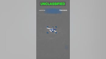 DRONES DOWNED: New footage shows US military taking out attack drones