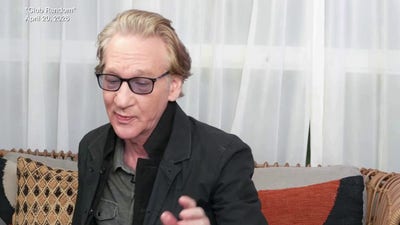 Bill Maher, Woody Harrelson lament its 'not easy' to make a business work in California