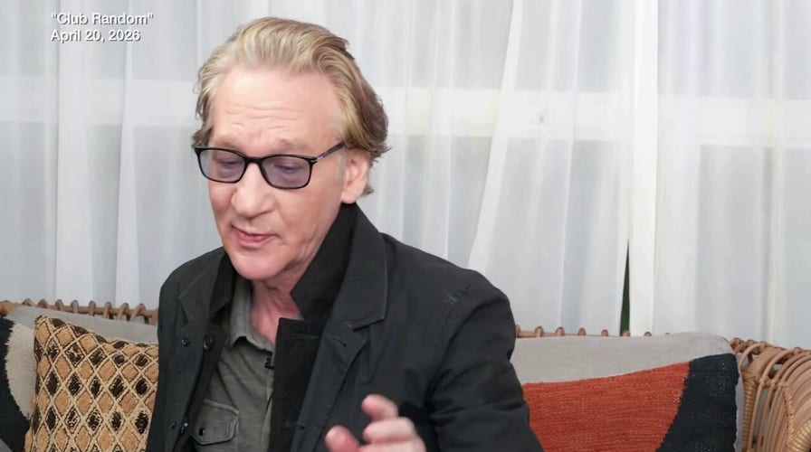 Bill Maher, Woody Harrelson lament its 'not easy' to make a business work in California