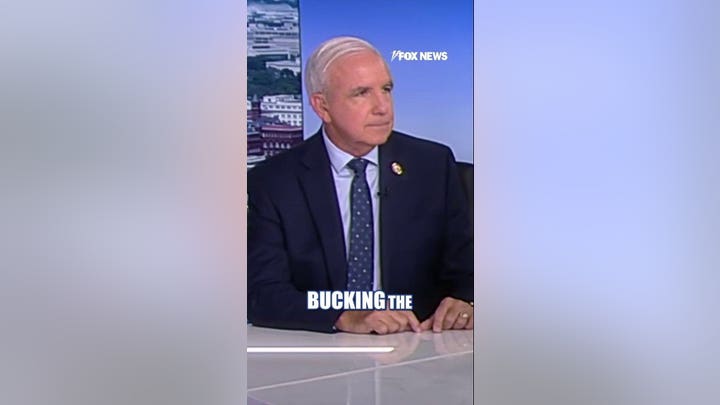 Communism is ‘all a bunch of lies’: Rep Carlos Giménez