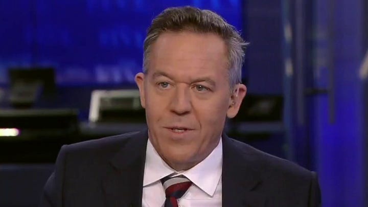 Greg Gutfeld: Segment of media 'boldly lying' about Rittenhouse trial