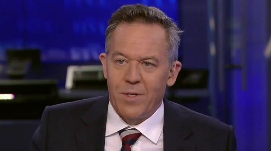 Greg Gutfeld: Segment of media 'boldly lying' about Rittenhouse trial
