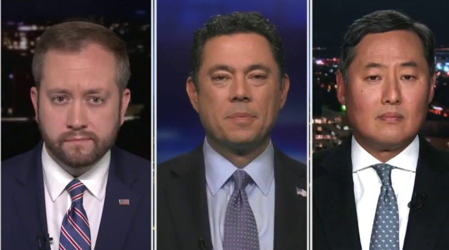 Justice Samuel Alito issues order in Pennsylvania election controversy