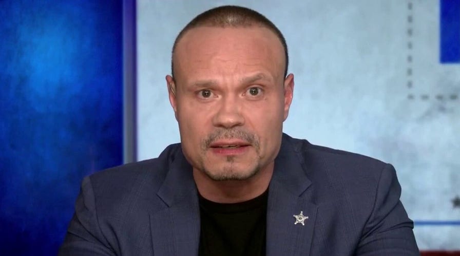 Bongino: The attack on family and religion