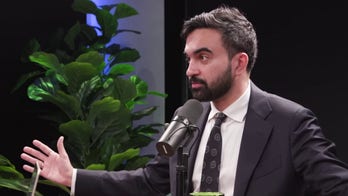 WATCH: Mamdani slams 'purity' politics, says he welcomes 'anyone' to join his movement