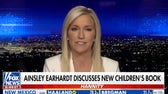 Ainsley Earhardt: I want my daughter to remember celebrating America 250