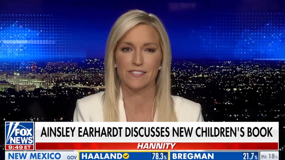 Ainsley Earhardt: I want my daughter to remember celebrating America 250
