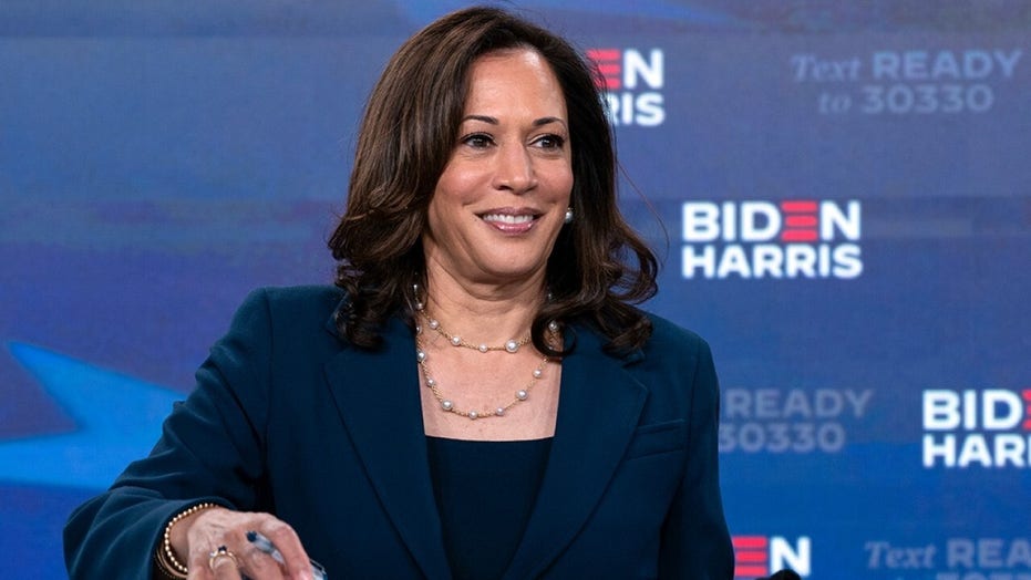 Amazon Removes Shirts With Offensive Meme Referencing Kamala Harris