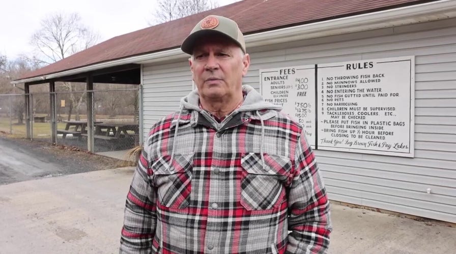 Pennsylvania business owner who briefly employed Bryan Kohberger says job wasn't for him