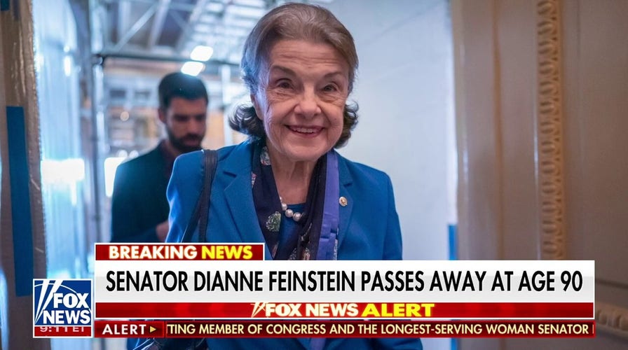 Senate has the votes to end filibuster without Sen. Feinstein’s vote 