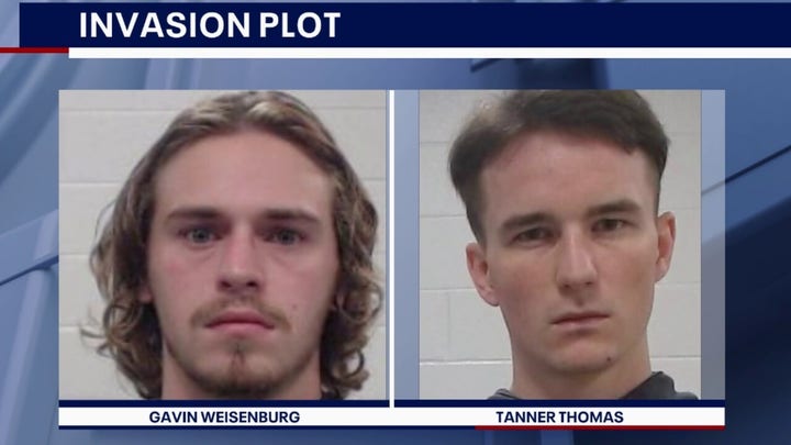 Two Texas men charged in shocking plot to invade Haitian island