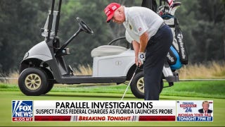 Florida launches investigation after apparent second Trump assassination attempt - Fox News