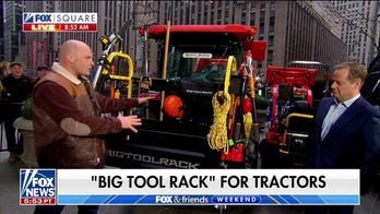 New gear to kick start your New Year