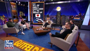 Kat Timpf: No woman's ever written a breakup text alone