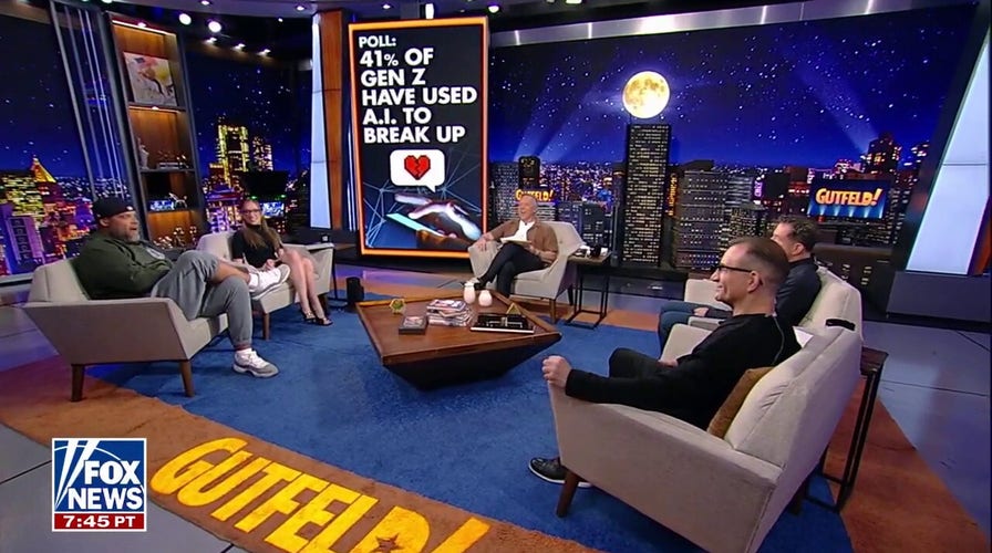Kat Timpf: No woman's ever written a breakup text alone