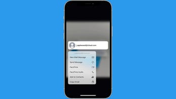 Kurt "CyberGuy" Knutsson shares a quick trick to extracting text from any image in seconds