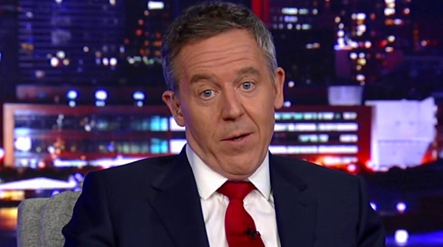 Gutfeld: Mainstream media's goal is not unification, it's conflict