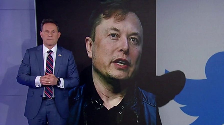 Kilmeade: Can Elon Musk be the 'reality check' the media needs?