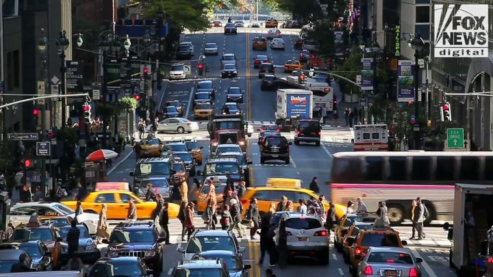 NYC S Prized Coal Fired Pizza Shops Could Be Crushed By Costly Green   Image 