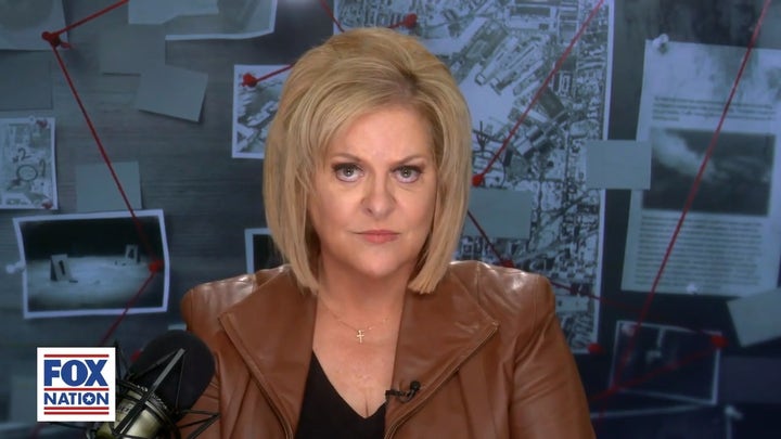 'Why is this not murder one?': Nancy Grace challenges charges in George Floyd case