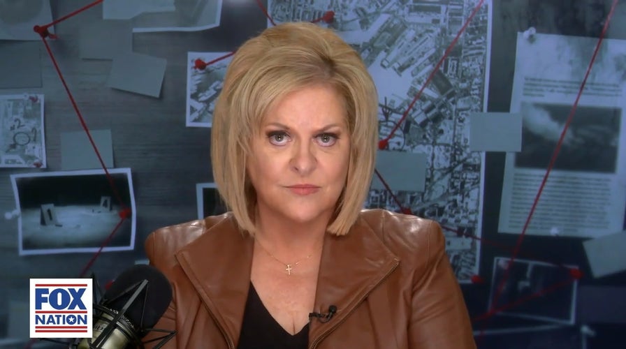 'Why is this not murder one?': Nancy Grace challenges charges in George Floyd case
