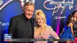 Bill Anderson shares Dolly Parton's emotional final message to him