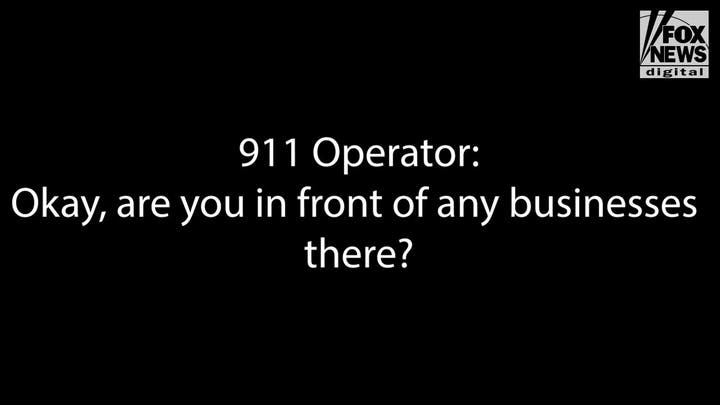 Orlando FreeFall: Officials release additional 911 calls following tragic incident: 'Somebody just died'
