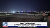 A look inside one of the Middle East's booming regions