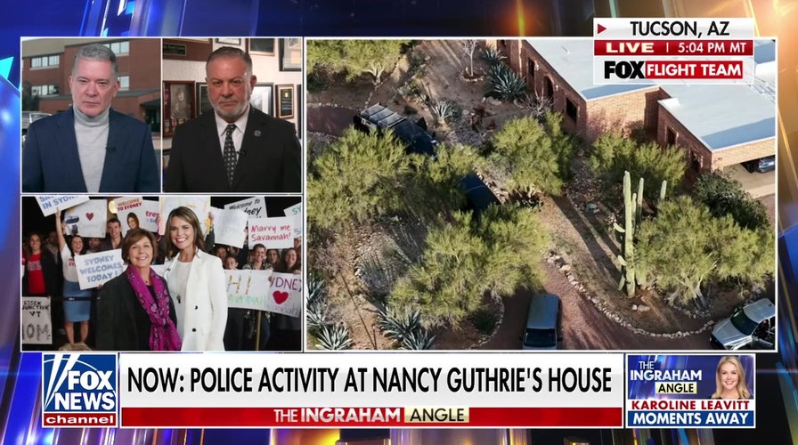 Guthrie ransom note's 2nd  deadline expires Monday arsenic  argumentation  enactment   intensifies