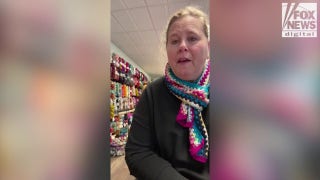 Western North Carolina business owner says they 'desperately want tourists' following Hurricane Helene - Fox News