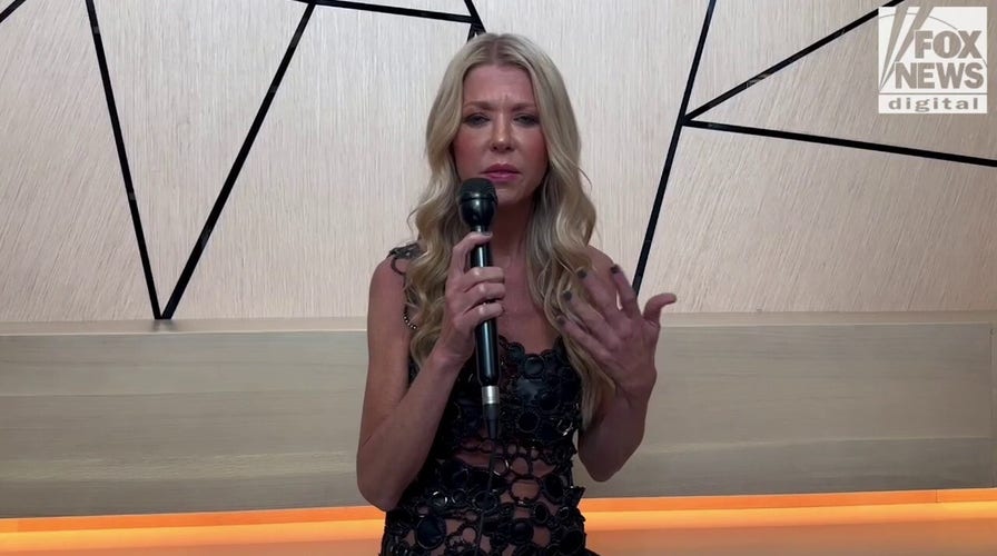 Tara Reid explains why she agreed to appear on Special Forces