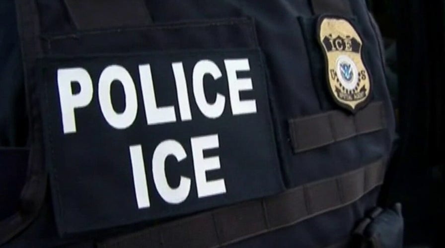 Jesse Watters: Biden opens border to turn Texas blue