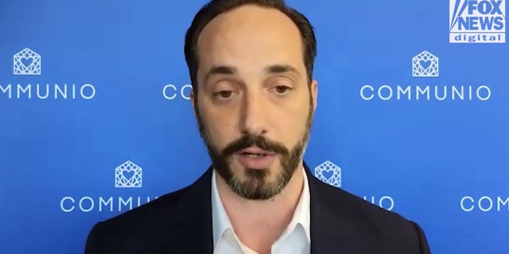Family advocate says Dems are leading public image with personal hardships