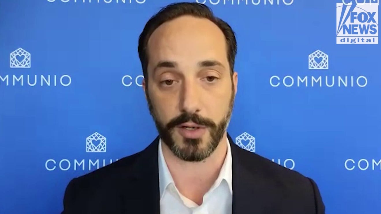 Family advocate says Dems are leading public image with personal hardships