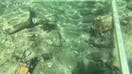 18th-century boat found under Dubrovnik harbor during pipeline work