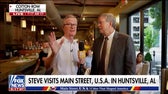 Steve Doocy spotlights Huntsville, Alabama, 'The Rocket City' that helped shape America