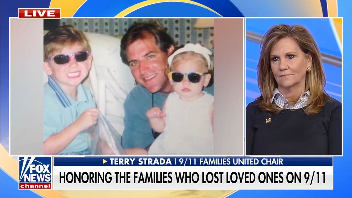 9/11 Families United pushes for Saudi records declassification